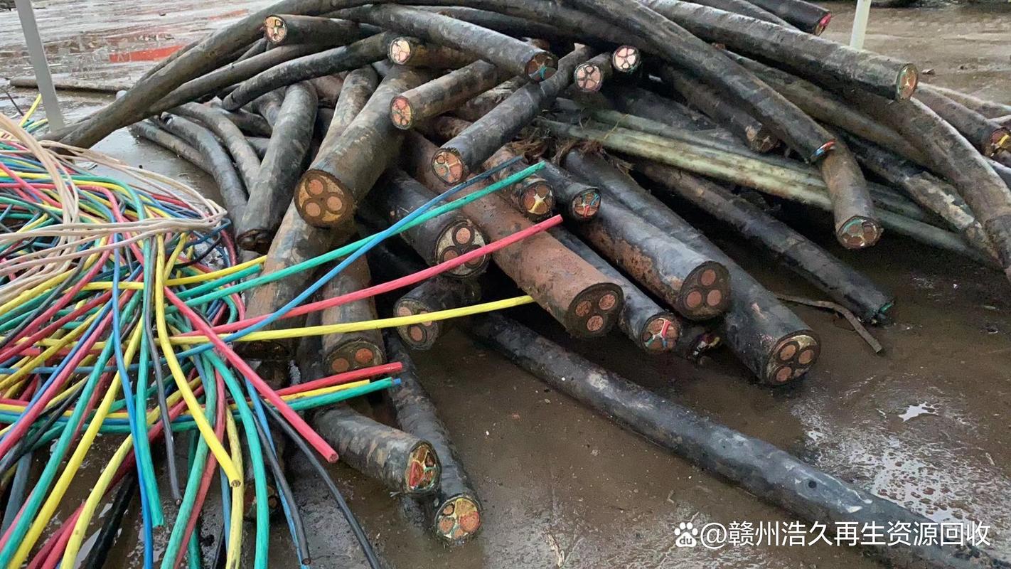 章贡废旧物资回收 绿色转型中的城市矿产挖掘者